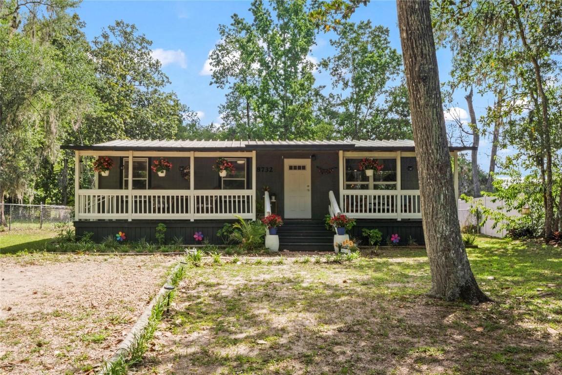 8732 Cr 647s, Bushnell, FL 33513