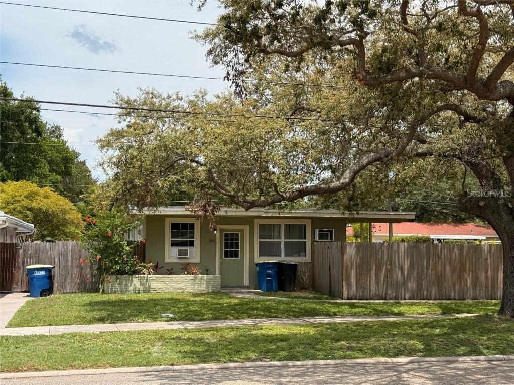109 S Hercules Ave., Clearwater, FL 33765