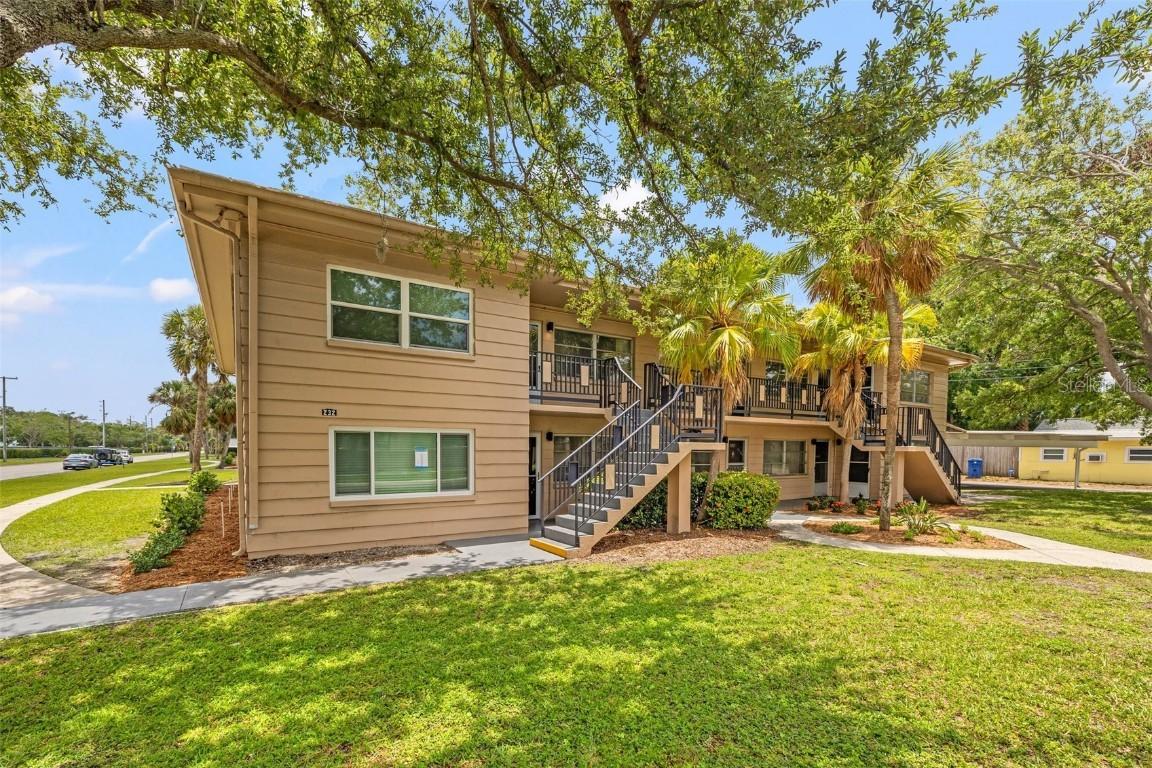 232 36th Ave. #202C, St Petersburg, FL 33704