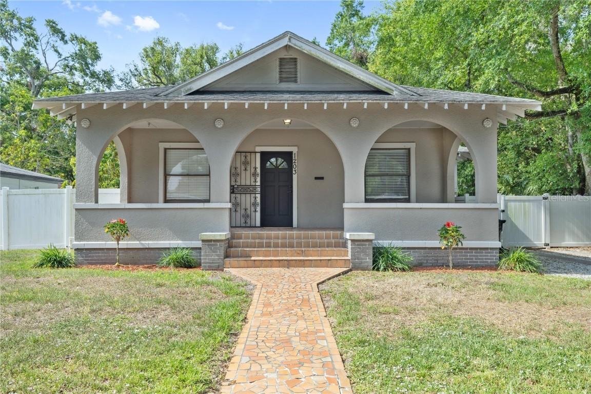 1203 E New Orleans Ave., Tampa, FL 33603