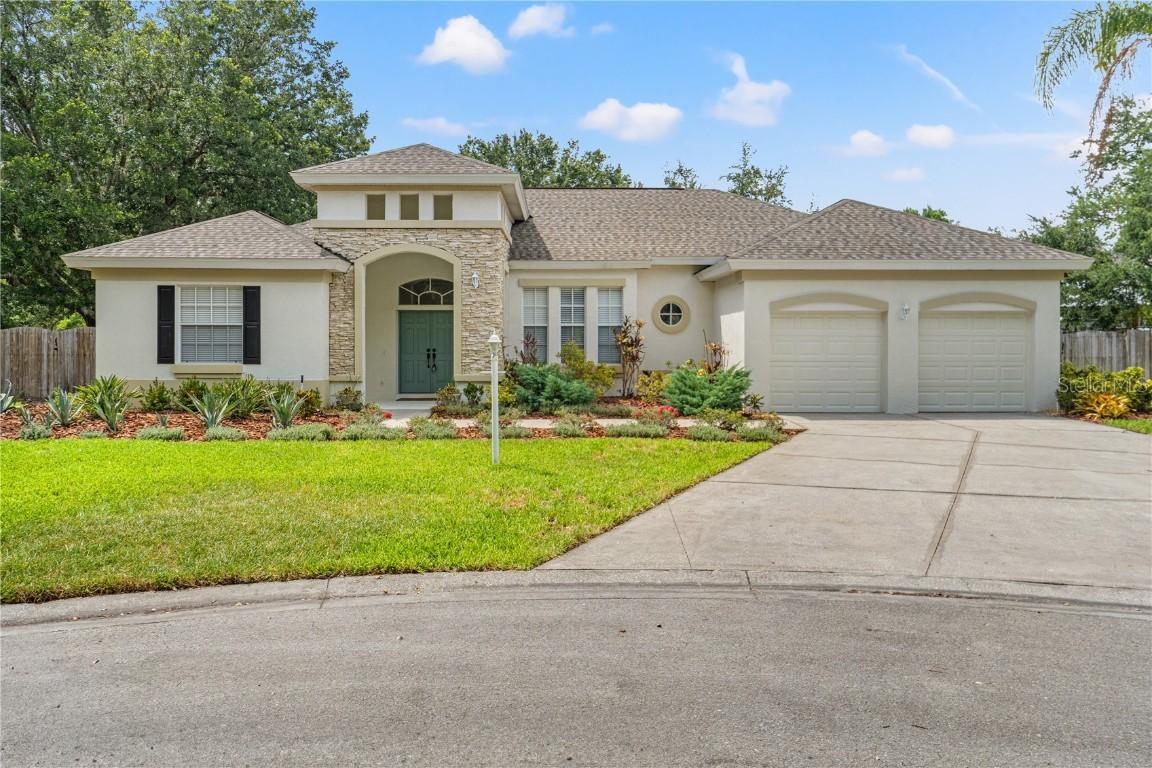 2901 Laurel Meadow Ct., Plant City, FL 33566
