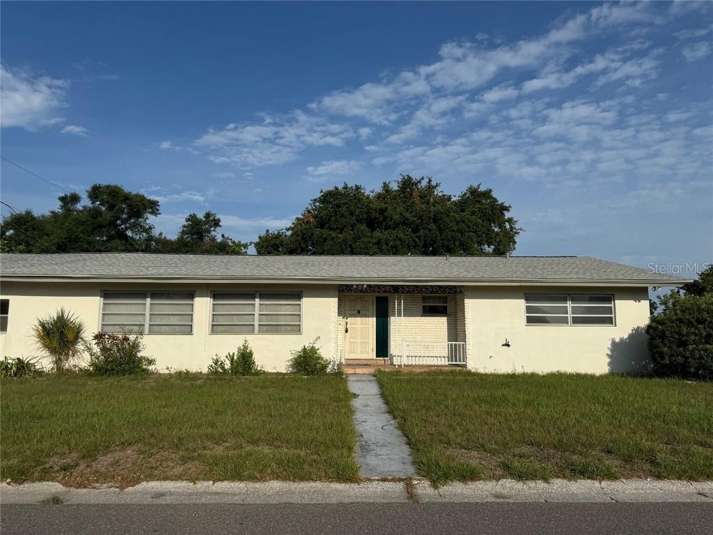 5600 9th Ave., St Petersburg, FL 33710