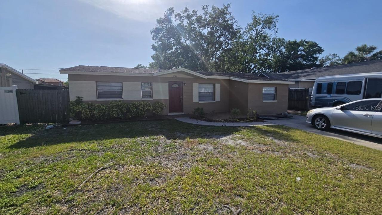 [Address Hidden by Seller], Tampa, FL 33634