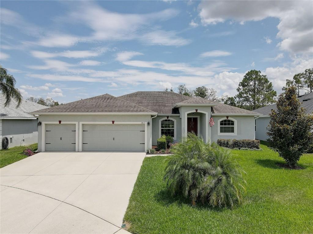 3813 Salida Delsol Dr., Ruskin, FL 33573