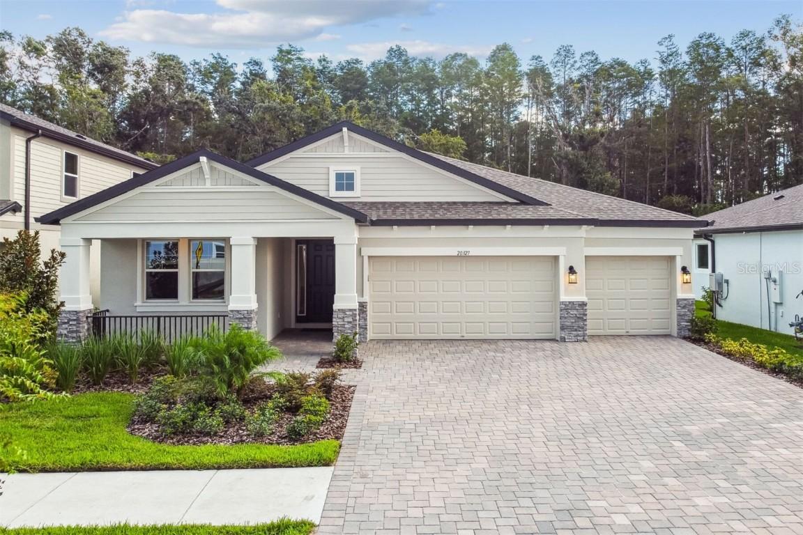 [Address Hidden by Seller], Land O Lakes, FL 34639