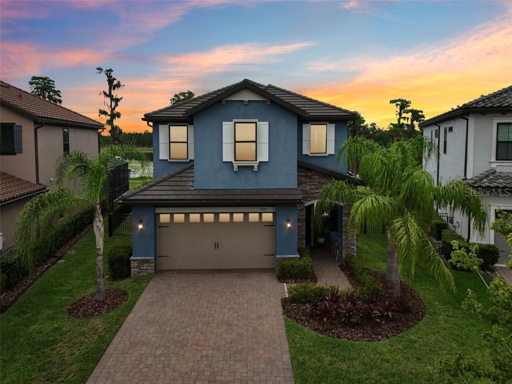 19191 Pease Pl., Lutz, FL 33558