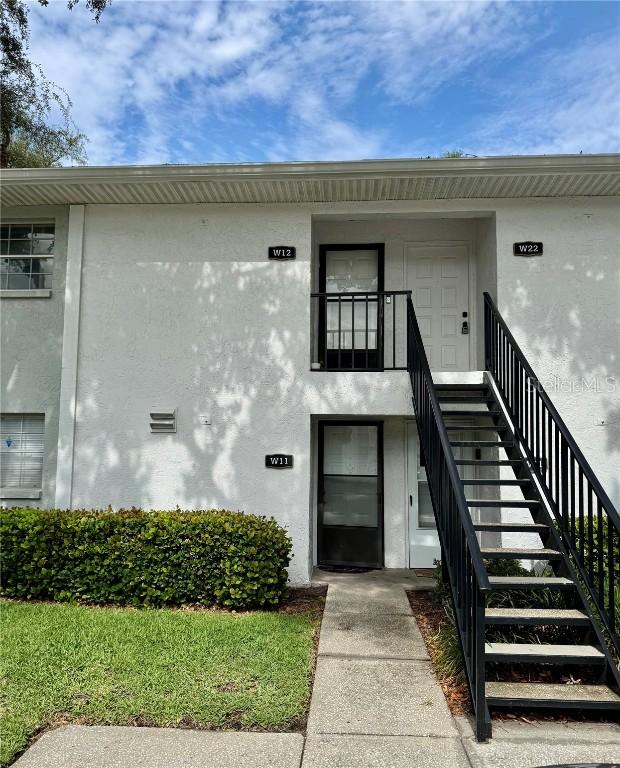 3802 N Oak Dr. #W22, Tampa, FL 33611