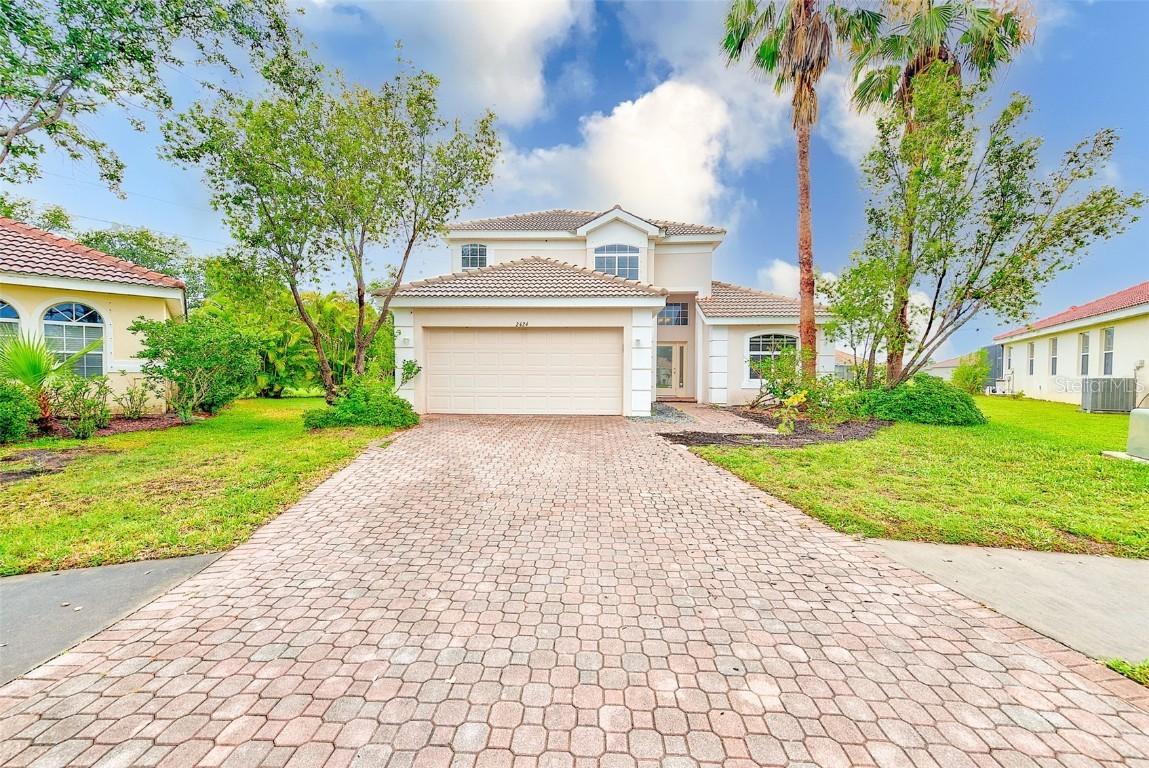 2424 Caraway Dr., Venice, FL 34292