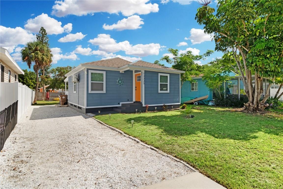 13325 1st St., Madeira Beach, FL 33708