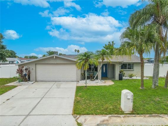 New Homes For Sale This Week That Attend Anclote High School: May 30th to June 5th