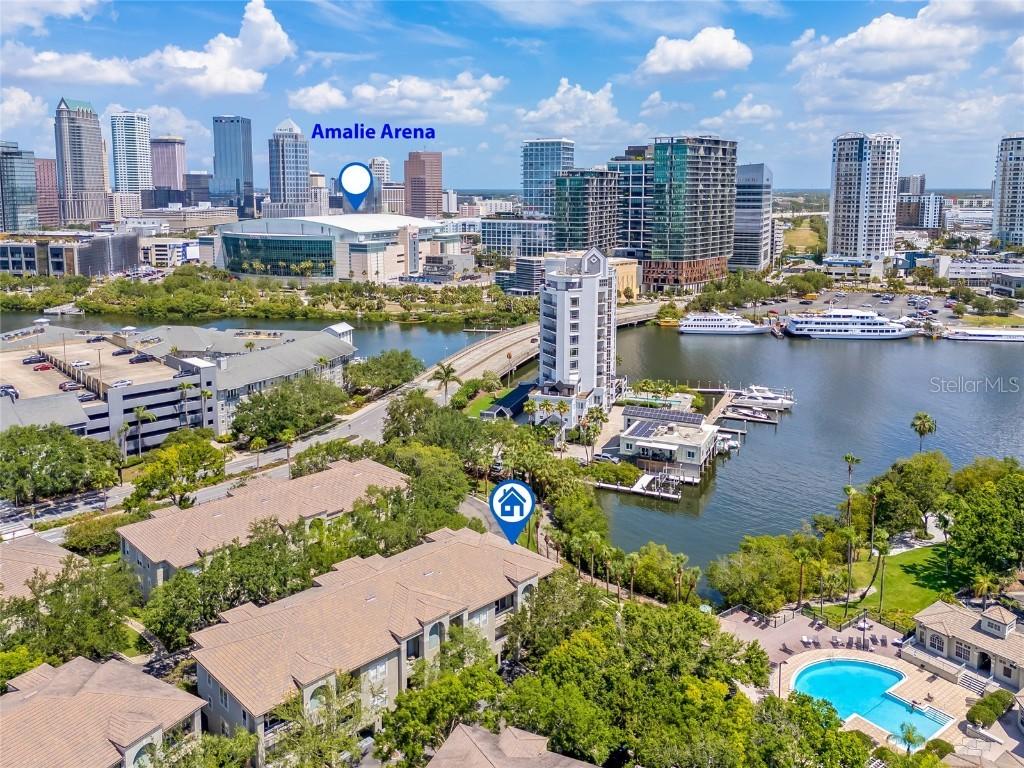 741 Mainsail Dr., Tampa, FL 33602