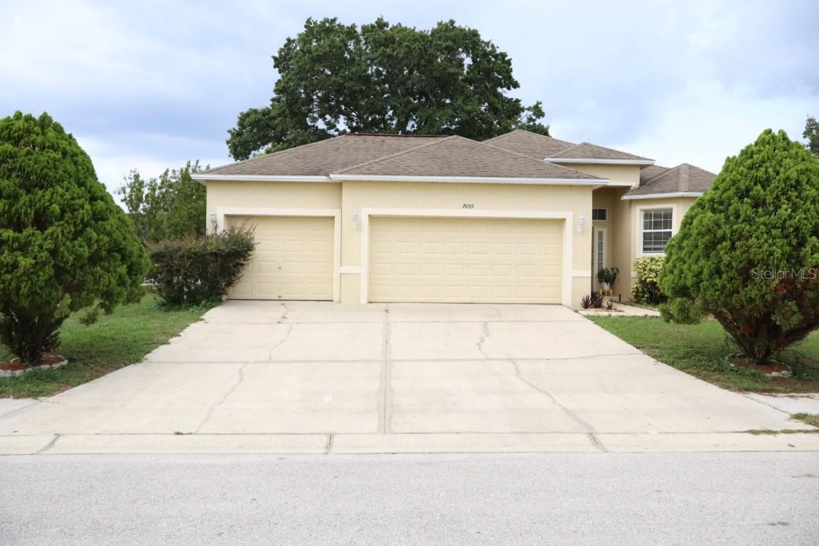 7055 Heatherbrook Dr., Lakeland, FL 33809