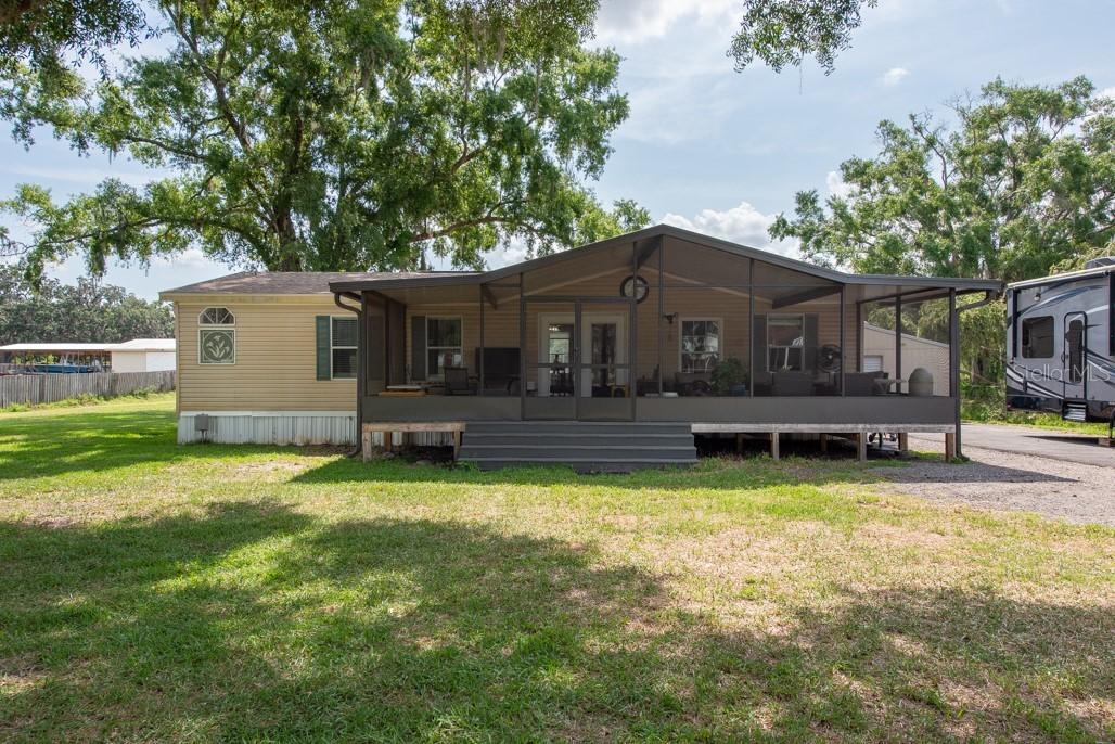 2140 Hinson Rd., Dover, FL 33527