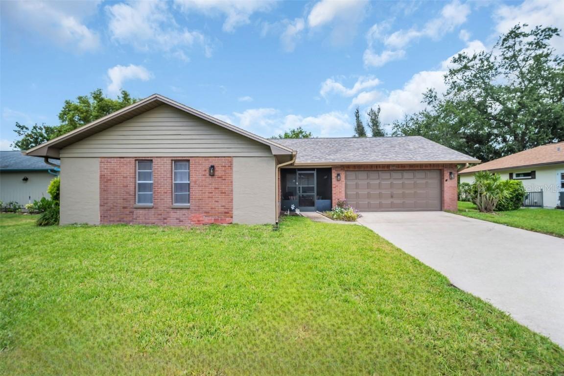 2608 Camille Dr., Palm Harbor, FL 34684