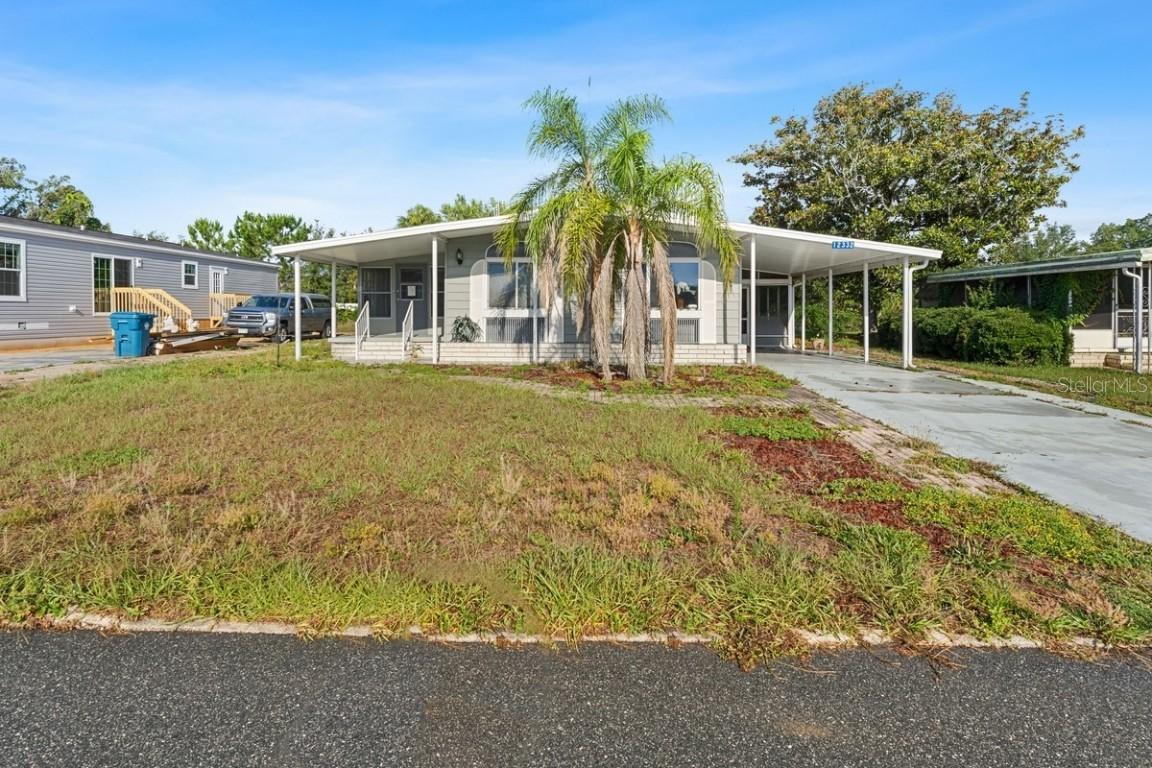12332 Conde Dr., Brooksville, FL 34613