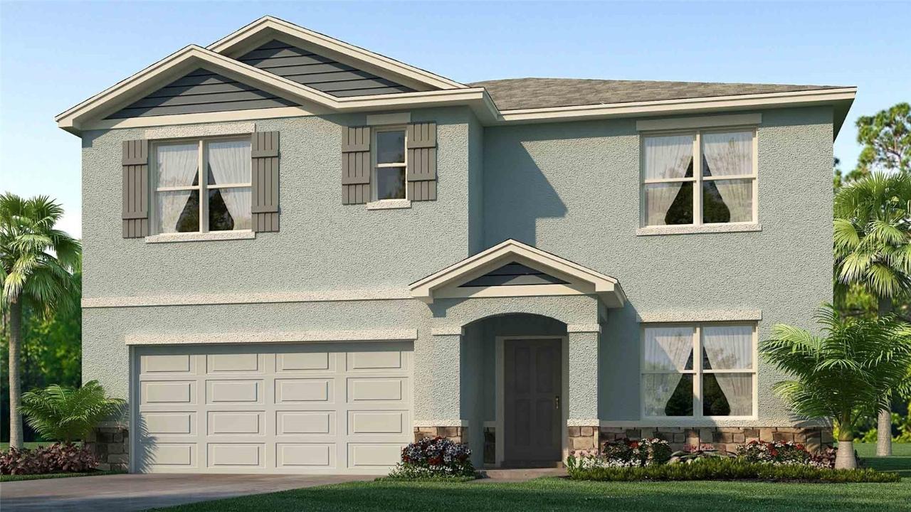 1704 Light Gardens Ave., Plant City, FL 33565