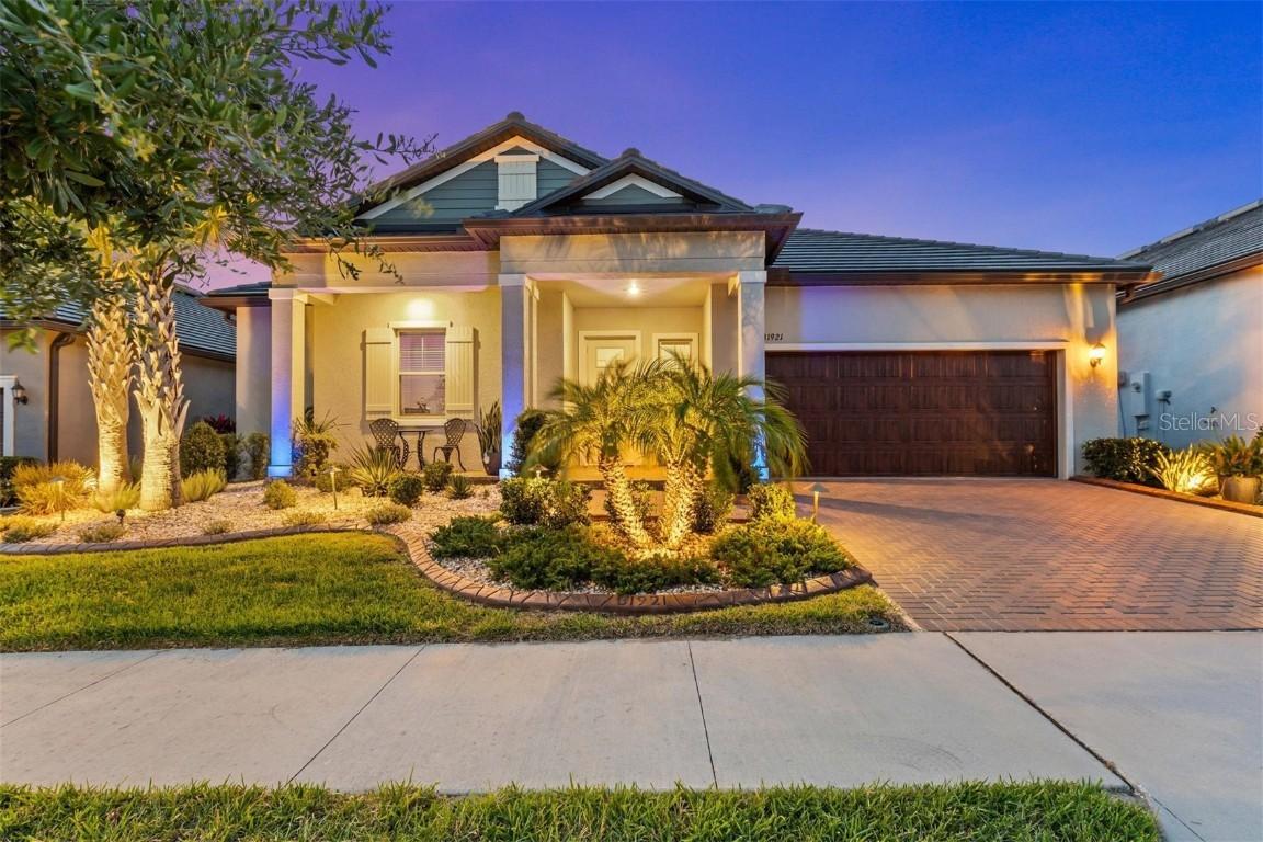 31921 Magna Gulf Loop, San Antonio, FL 33576