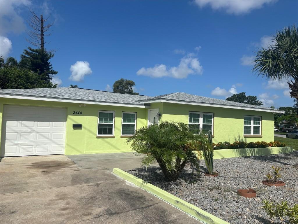 2444 35th St., St Petersburg, FL 33713