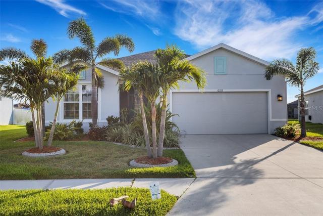 Homes Just Sold in Parrish: August 5th to August 11th