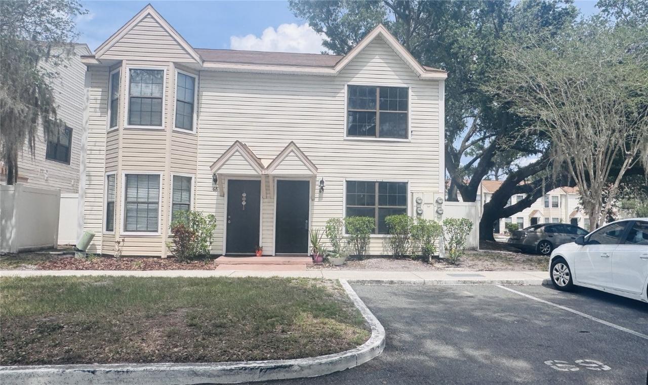 2302 Maki Rd. #69, Plant City, FL 33563