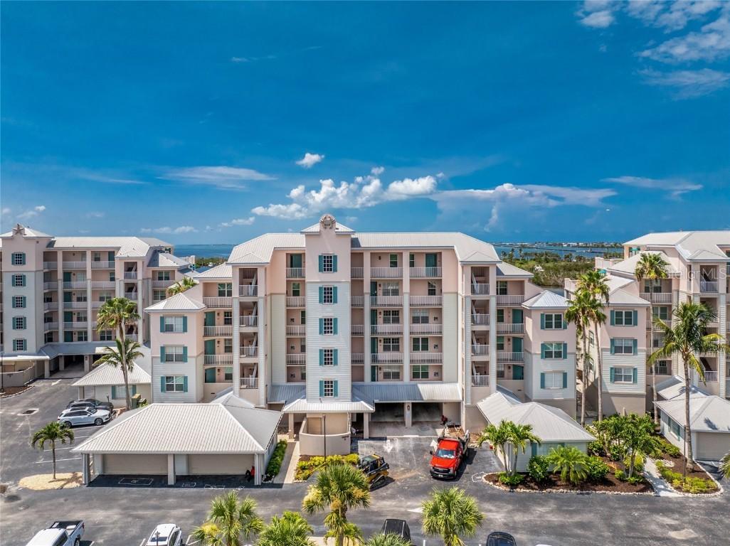 13313 Gasparilla Rd. #401, Placida, FL 33946