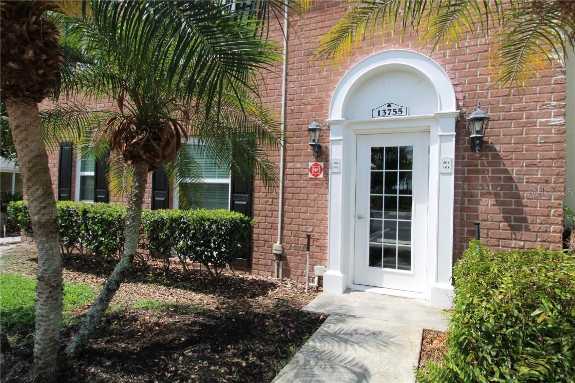 13755 Orange Sunset Dr. #101, Tampa, FL 33618
