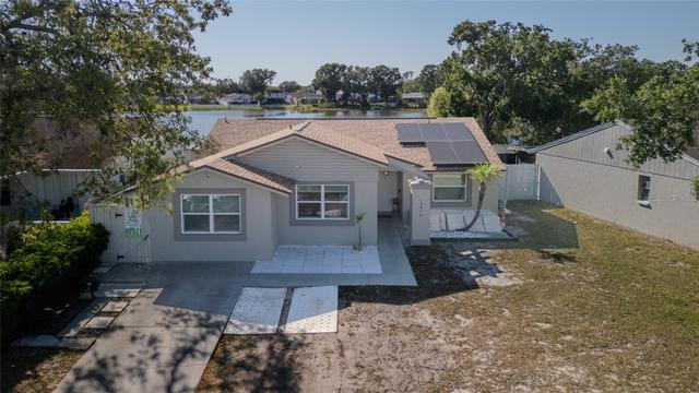 New Homes with In-ground Swimming Pools in Citrus Park: May 25th to May 31st