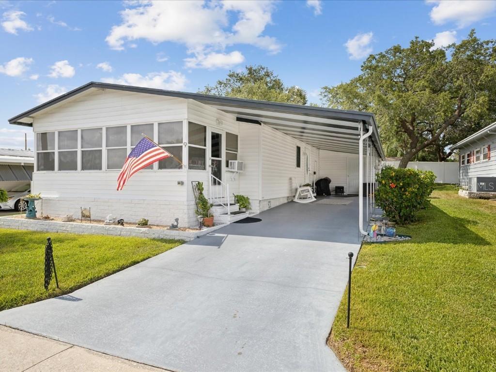 39820 Us Highway 19 #9, Tarpon Springs, FL 34689