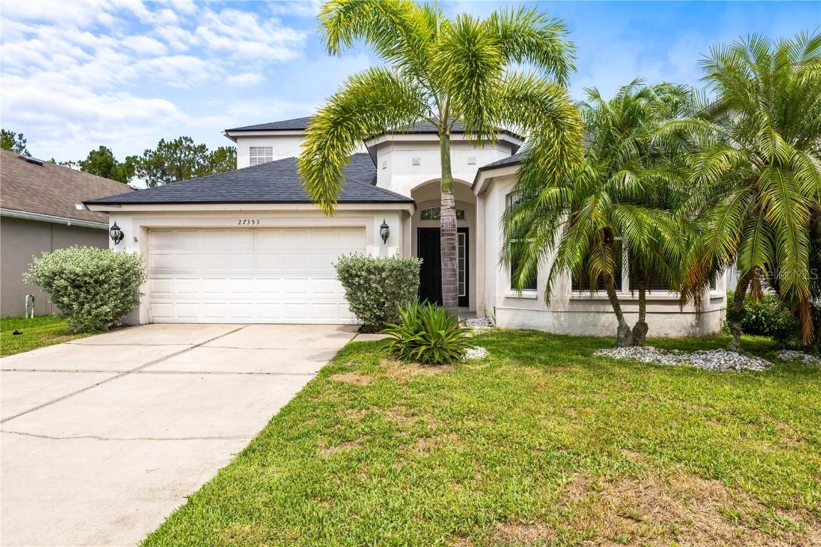 27353 Edenfield Dr., Wesley Chapel, FL 33544