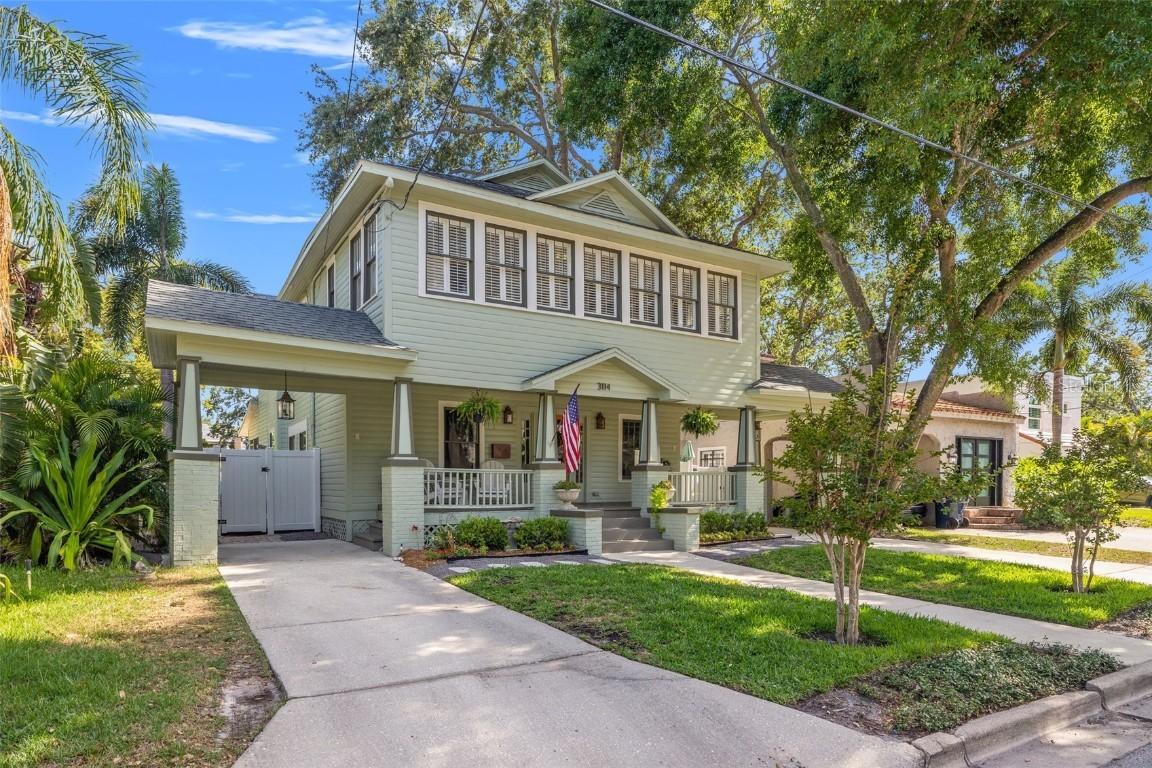 3114 W Granada St., Tampa, FL 33629