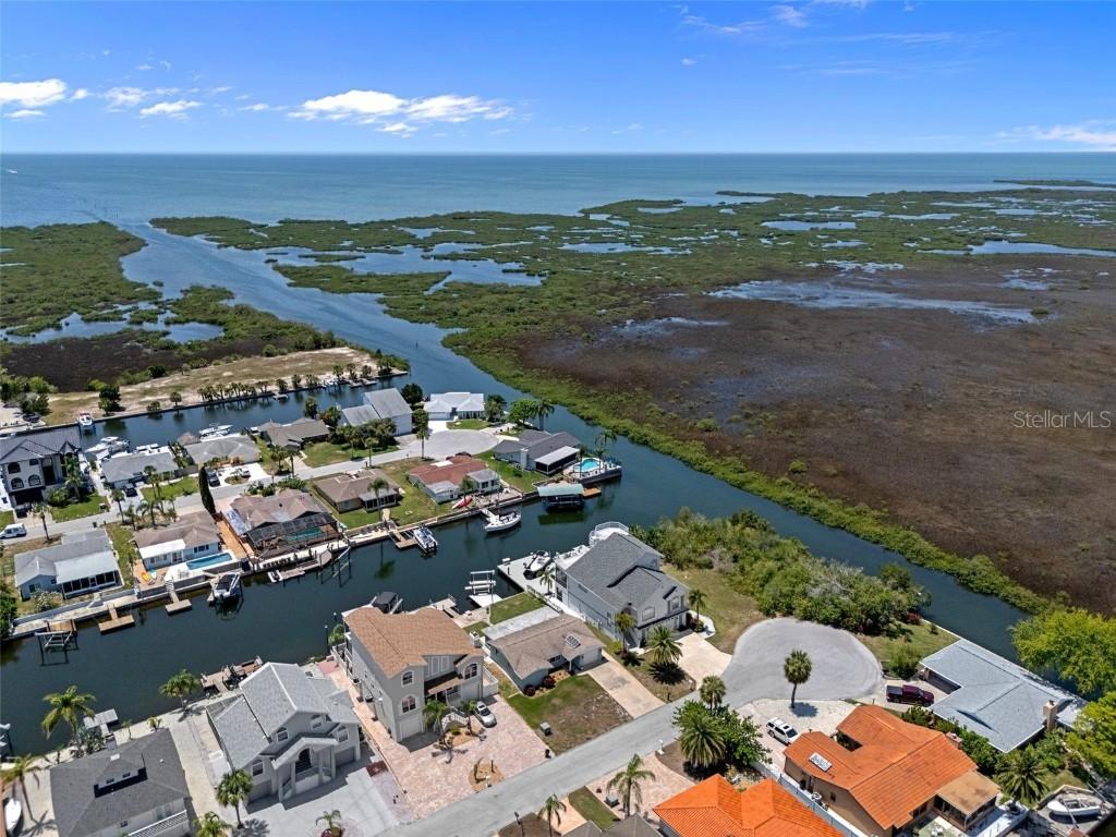 15713 Century Dr., Hudson, FL 34667