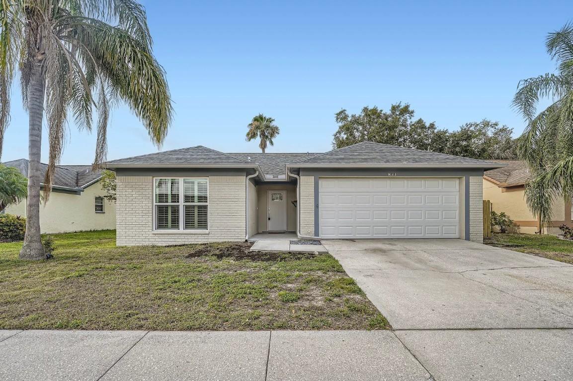 3058 Cara Ct., Palm Harbor, FL 34684