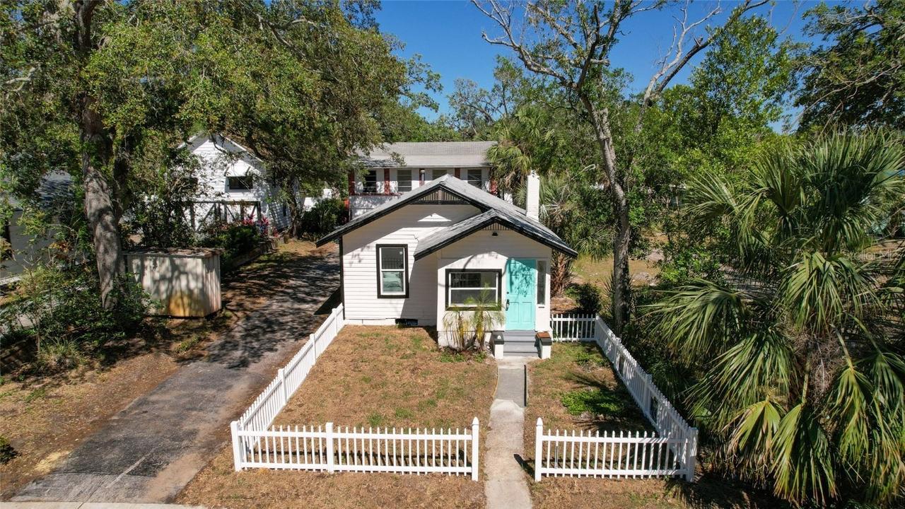 2128 13th St., St Petersburg, FL 33705