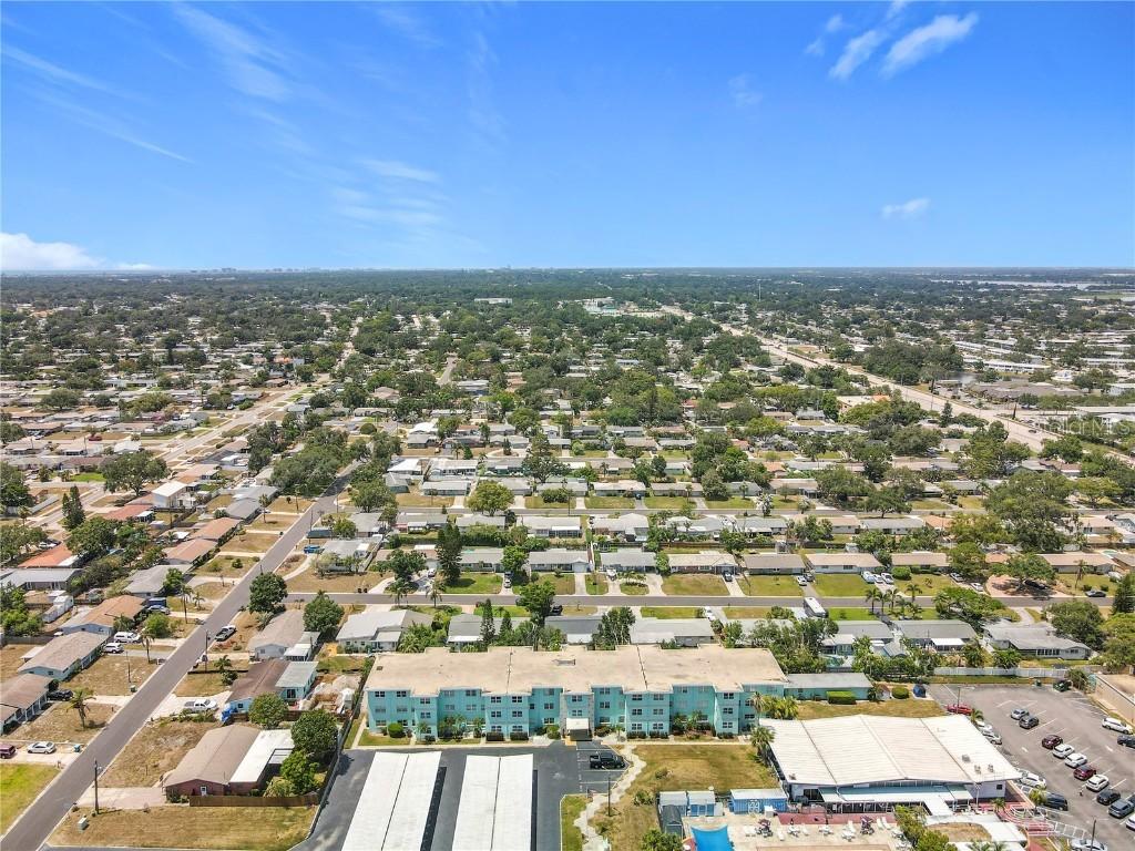 11447 Park Blvd. #205, Seminole, FL 33772