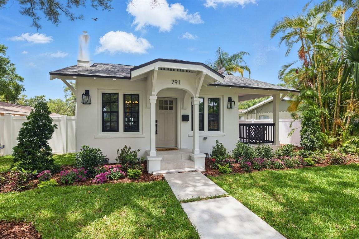 791 44th Ave., St Petersburg, FL 33703