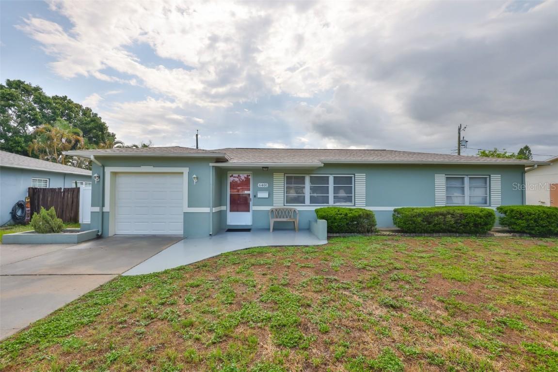6401 15th St., St Petersburg, FL 33702