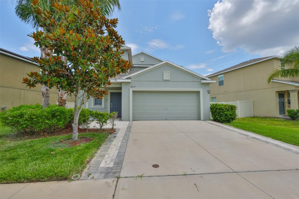 6512 Trent Creek Dr., Sun City Center, FL 33573