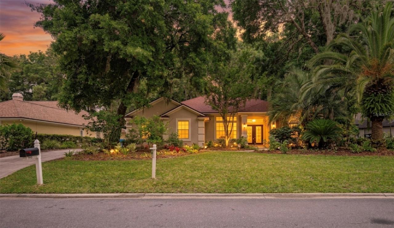 13726 Windsor Crown Ct., Jacksonville, FL 32225