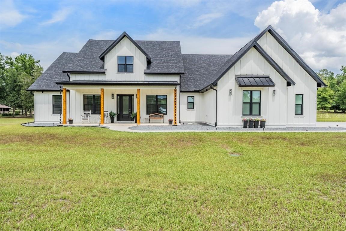 17566 Hyland Ln., Dade City, FL 33523