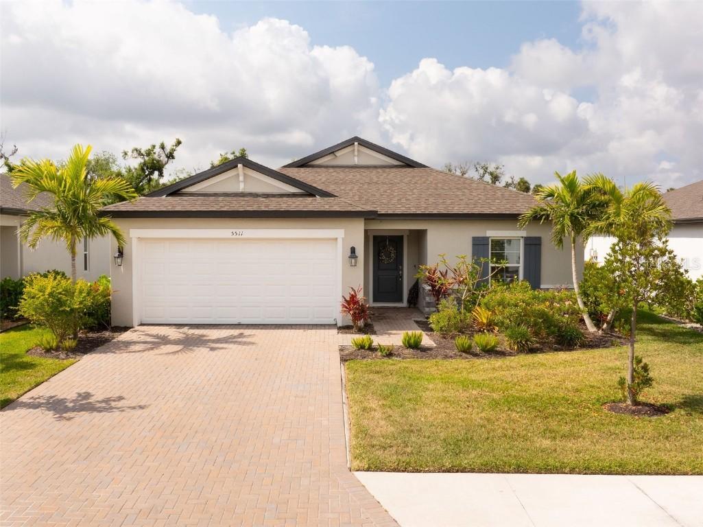 5511 Badini Way, Palmetto, FL 34221