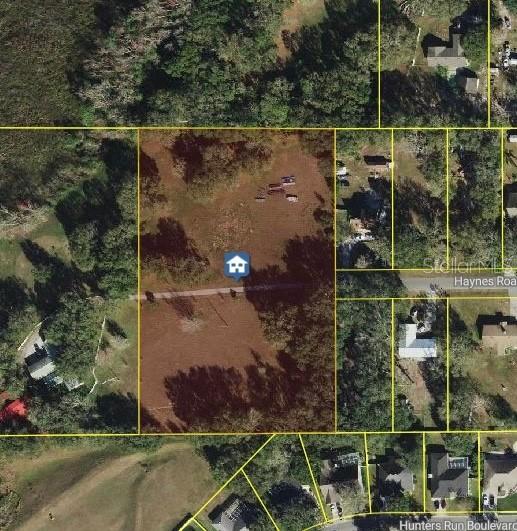 540 Haynes Rd., Lakeland, FL 33809