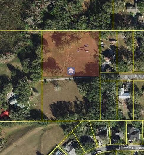 540 Haynes Rd., Lakeland, FL 33809