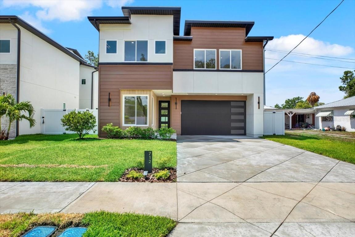 712 W Plymouth St., Tampa, FL 33603