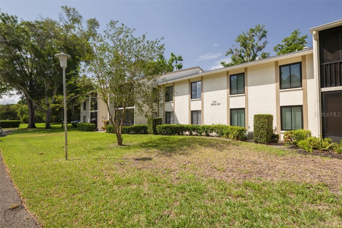 3114 Lake Pine Way #G1, Tarpon Springs, FL 34688