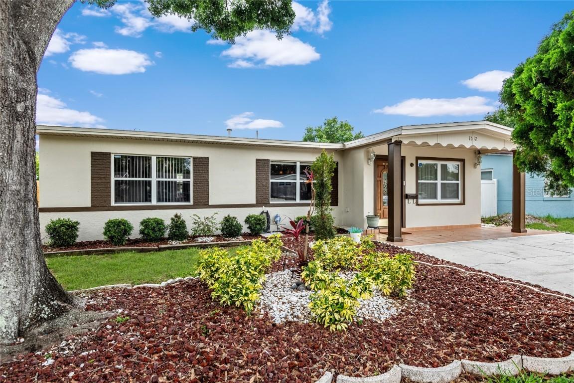 1512 56th Ave., St Petersburg, FL 33703