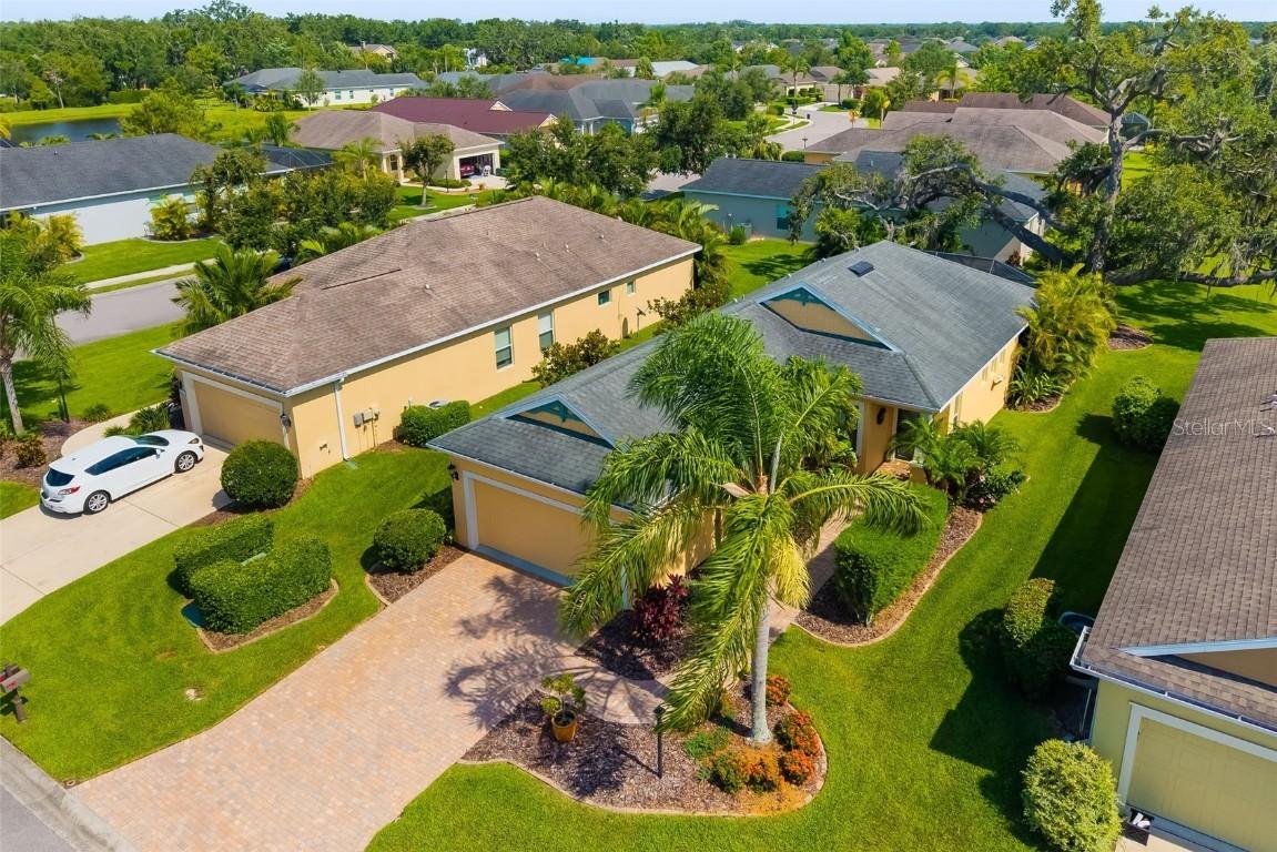 11813 Crawford Parrish Ln., Parrish, FL 34219