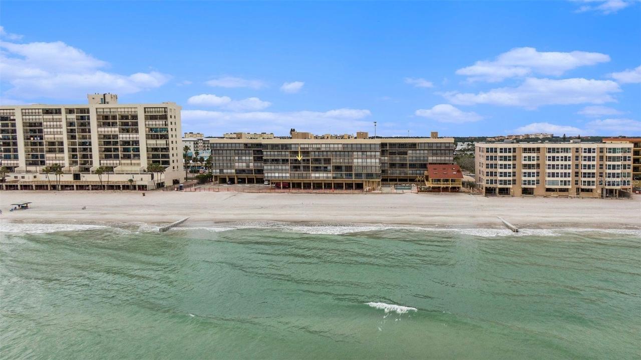 14900 Gulf Blvd. #308, Madeira Beach, FL 33708