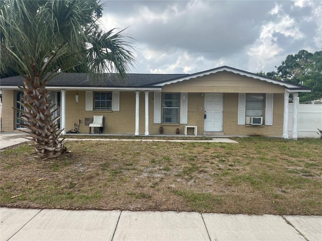 7206 Reindeer Rd., Tampa, FL 33619