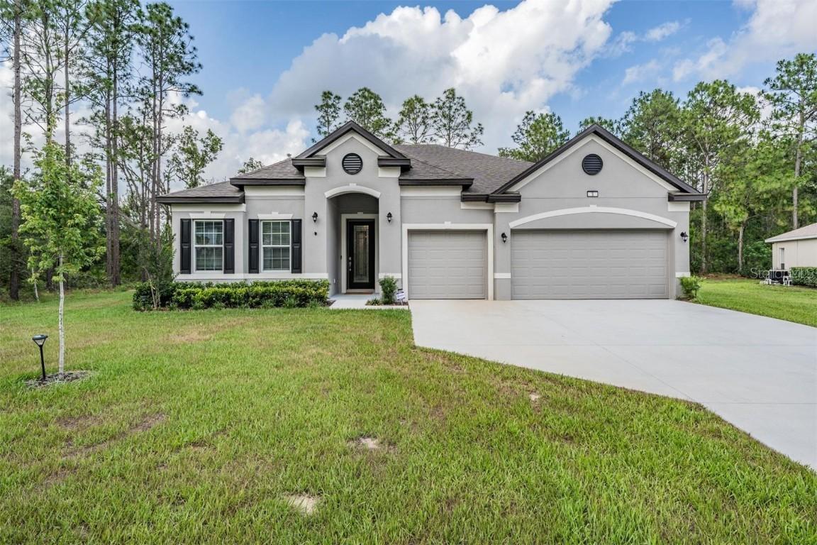 5 Sweetgum Ct., Homosassa, FL 34446