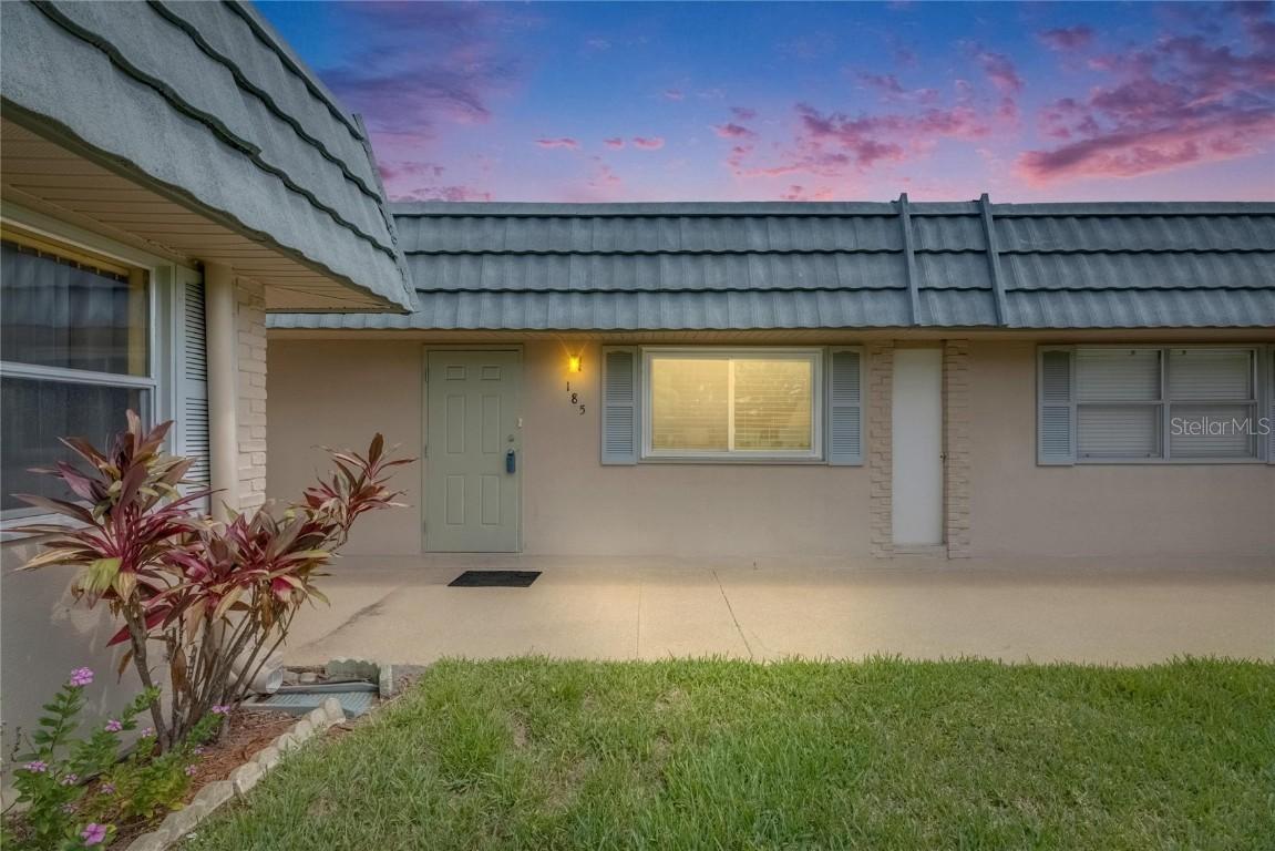 1802 Bedford Ter. #185, Sun City Center, FL 33573